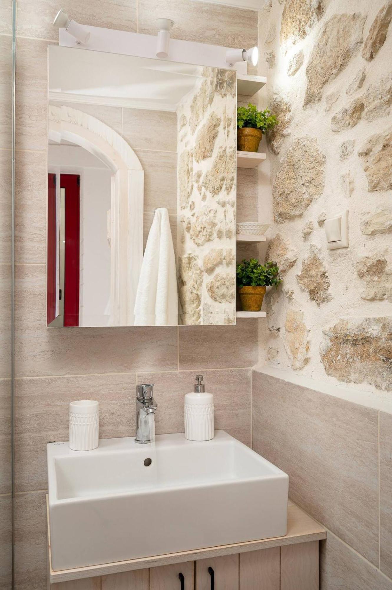 Physis Country House Near Matala Beach & Faistos Kouses Exterior foto